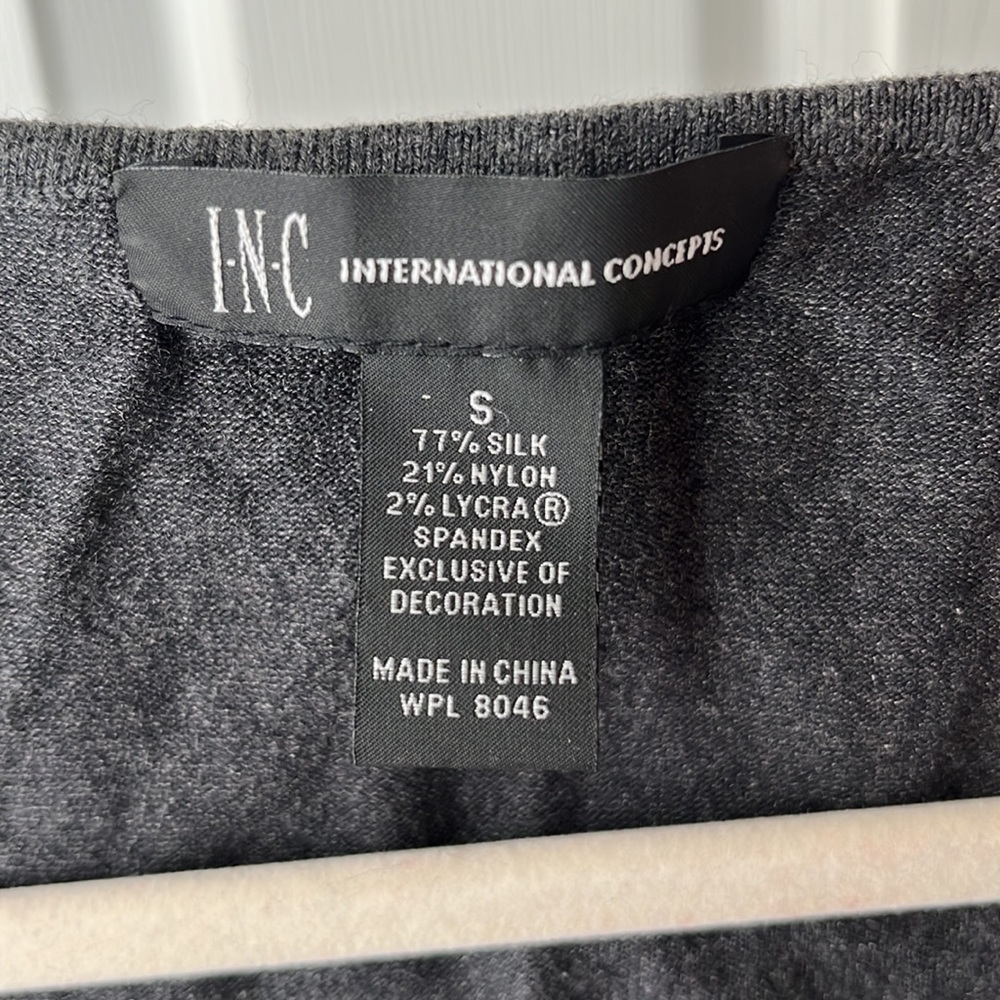 Inc blouse - Picture 4 of 5